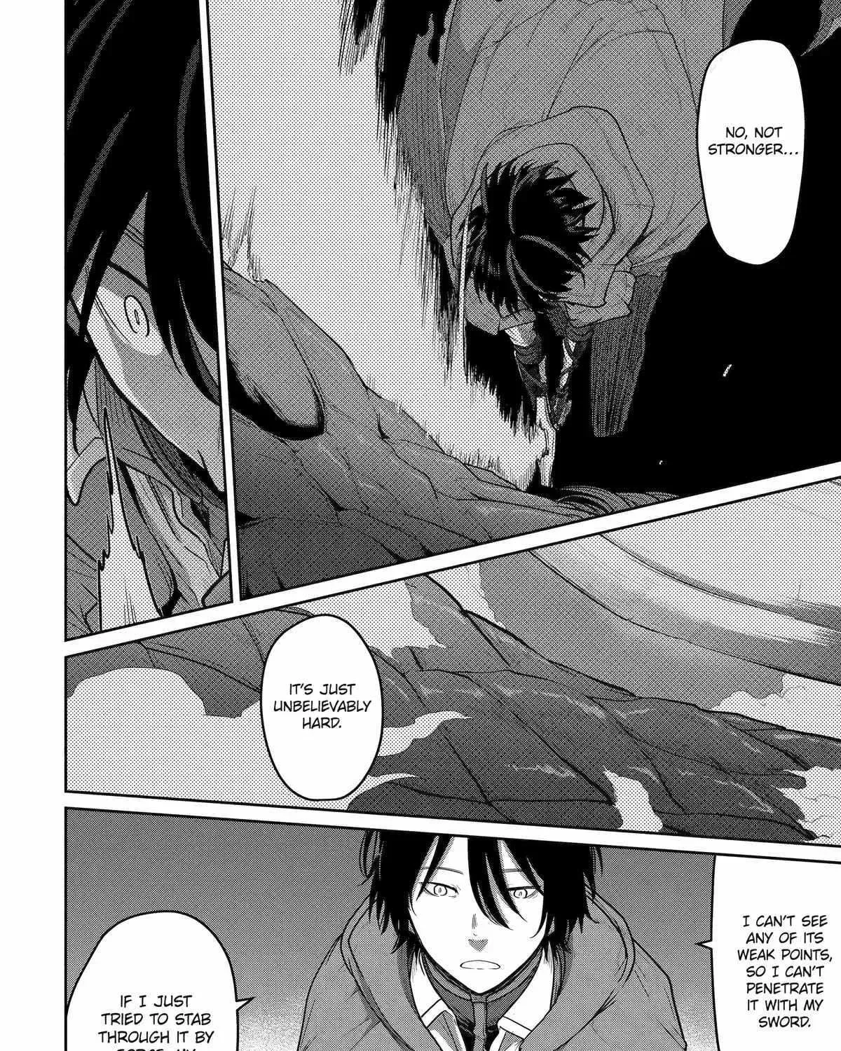 My Blade Will Lead the Way! Abandoned in a Labyrinth as a Directionally Challenged S-Rank Swordsman Chapter 6 page 4