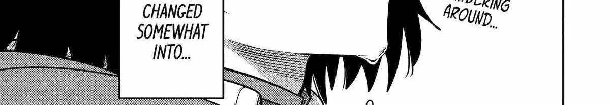My Blade Will Lead the Way! Abandoned in a Labyrinth as a Directionally Challenged S-Rank Swordsman Chapter 7 page 11