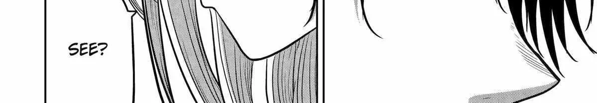My Blade Will Lead the Way! Abandoned in a Labyrinth as a Directionally Challenged S-Rank Swordsman Chapter 8 page 24