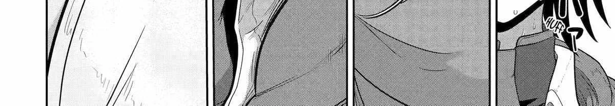My Blade Will Lead the Way! Abandoned in a Labyrinth as a Directionally Challenged S-Rank Swordsman Chapter 8 page 20