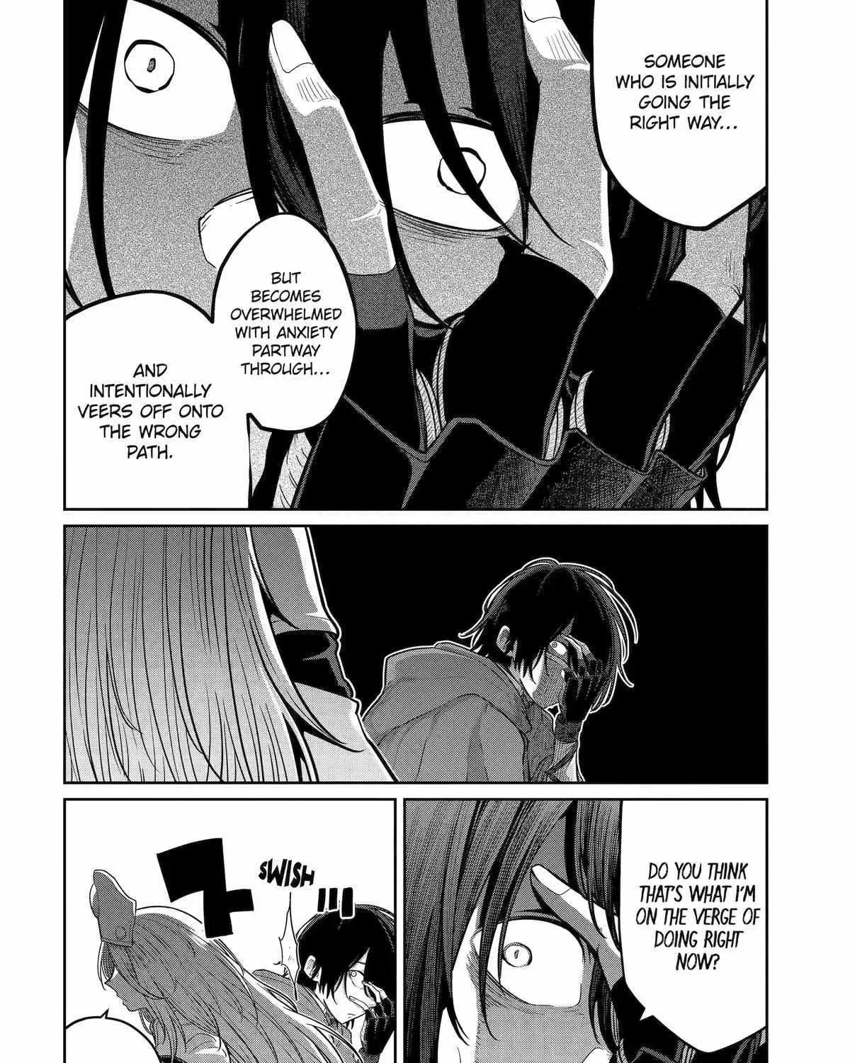 My Blade Will Lead the Way! Abandoned in a Labyrinth as a Directionally Challenged S-Rank Swordsman Chapter 8 page 27