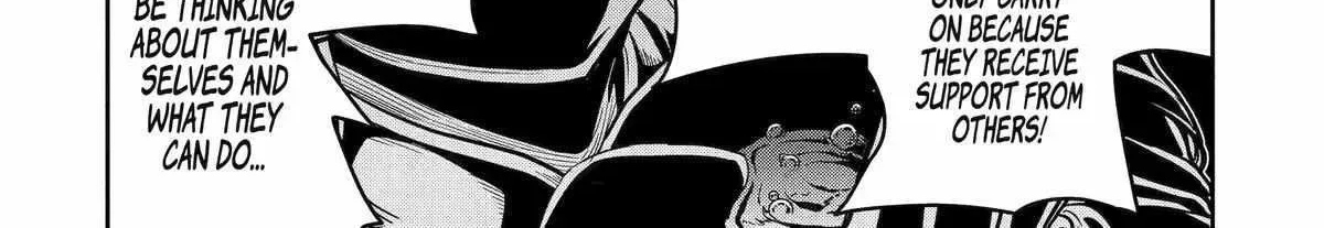 My Blade Will Lead the Way! Abandoned in a Labyrinth as a Directionally Challenged S-Rank Swordsman Chapter 9 page 14