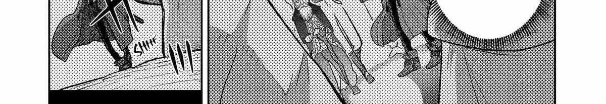 My Blade Will Lead the Way! Abandoned in a Labyrinth as a Directionally Challenged S-Rank Swordsman Chapter 9 page 30