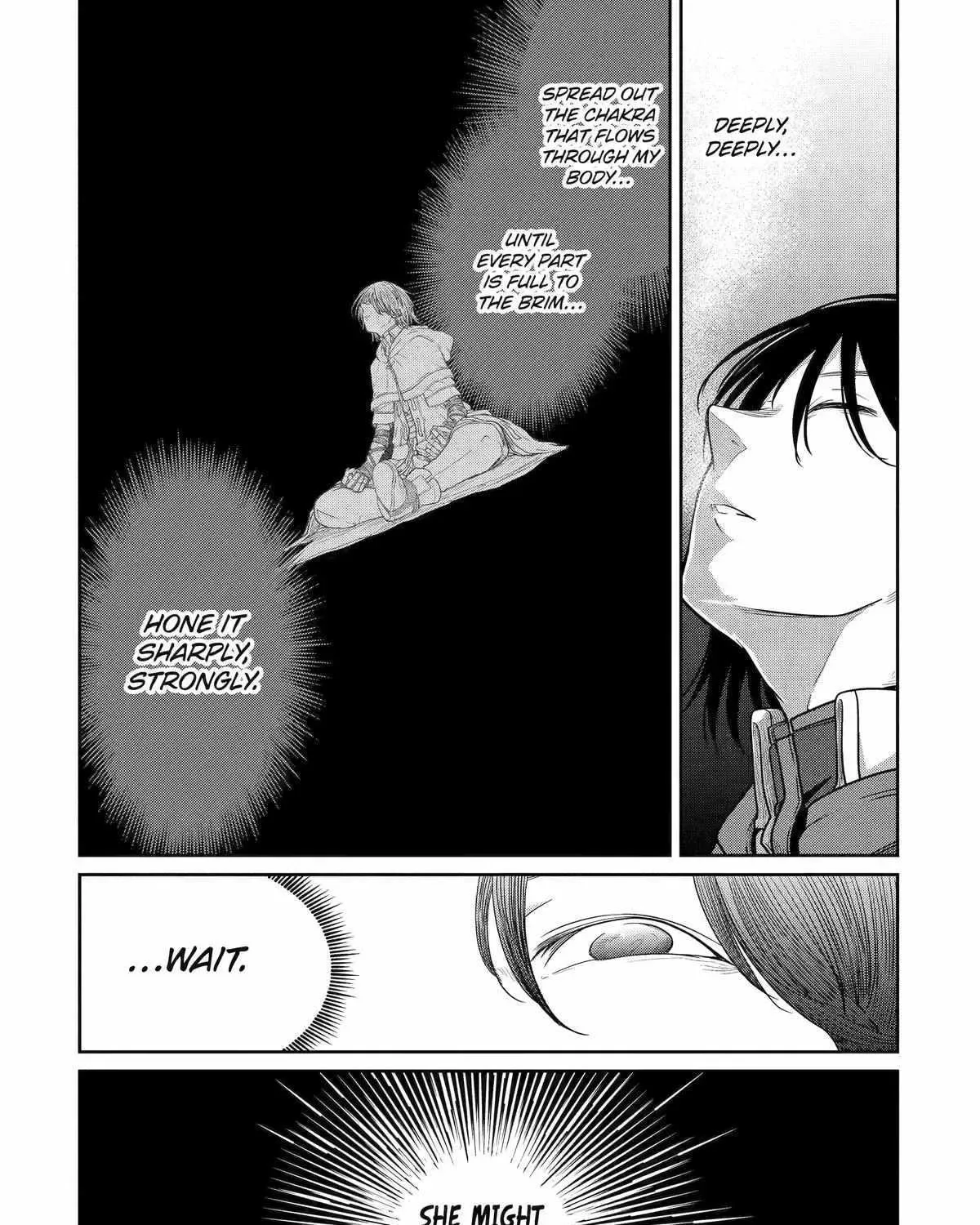My Blade Will Lead the Way! Abandoned in a Labyrinth as a Directionally Challenged S-Rank Swordsman Chapter 9 page 37