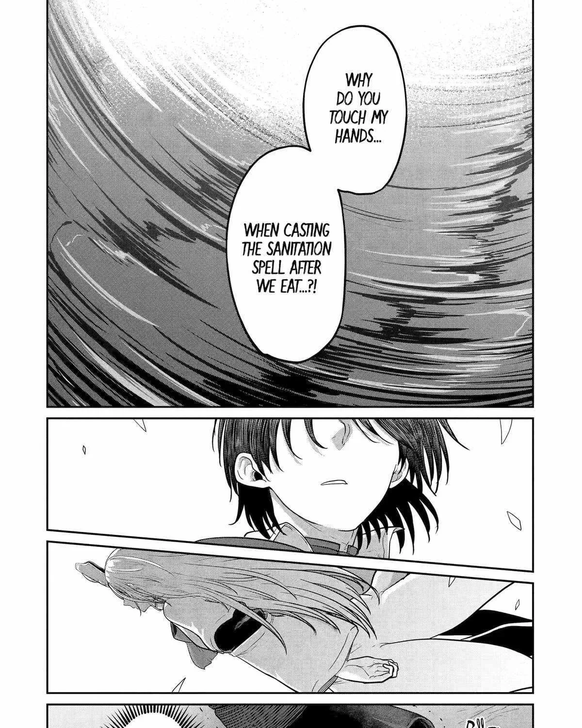 My Blade Will Lead the Way! Abandoned in a Labyrinth as a Directionally Challenged S-Rank Swordsman Chapter 9 page 49