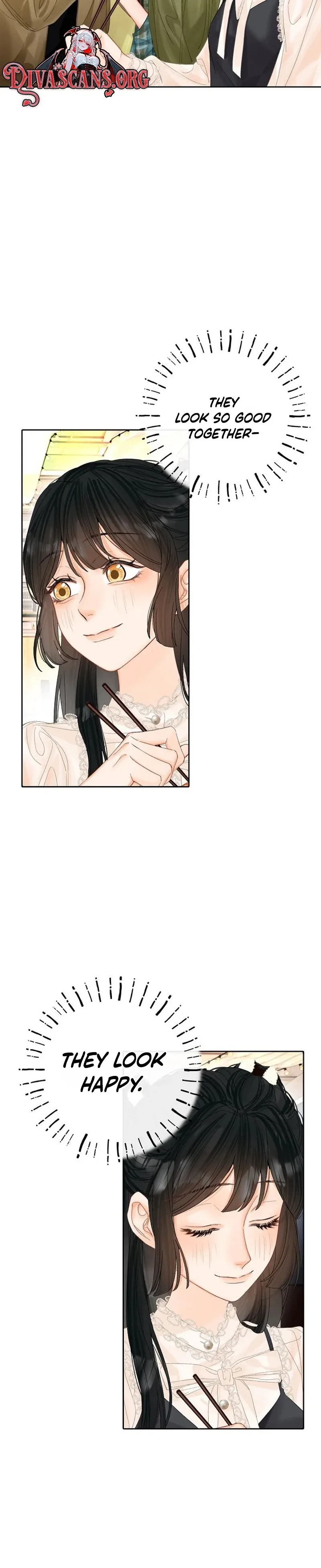 My Blind Date Is My Ex-Boyfriend Chapter 17 page 10