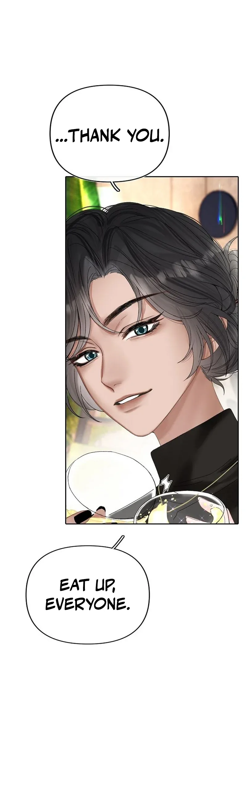 My Blind Date Is My Ex-Boyfriend Chapter 17 page 16