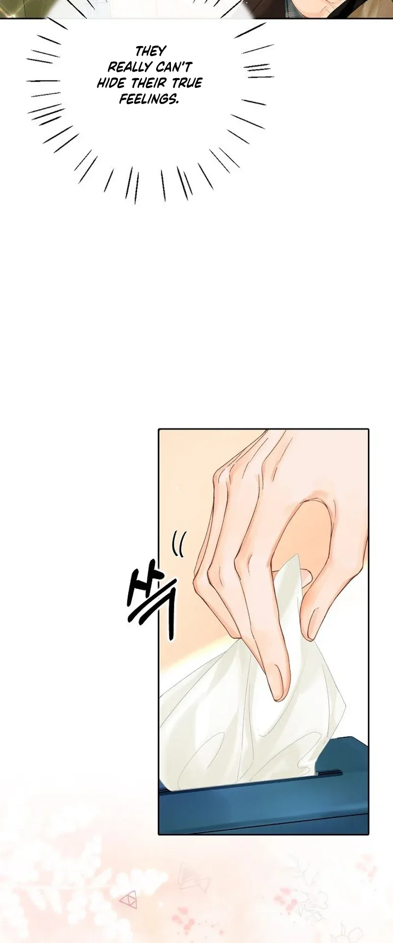 My Blind Date Is My Ex-Boyfriend Chapter 17 page 4
