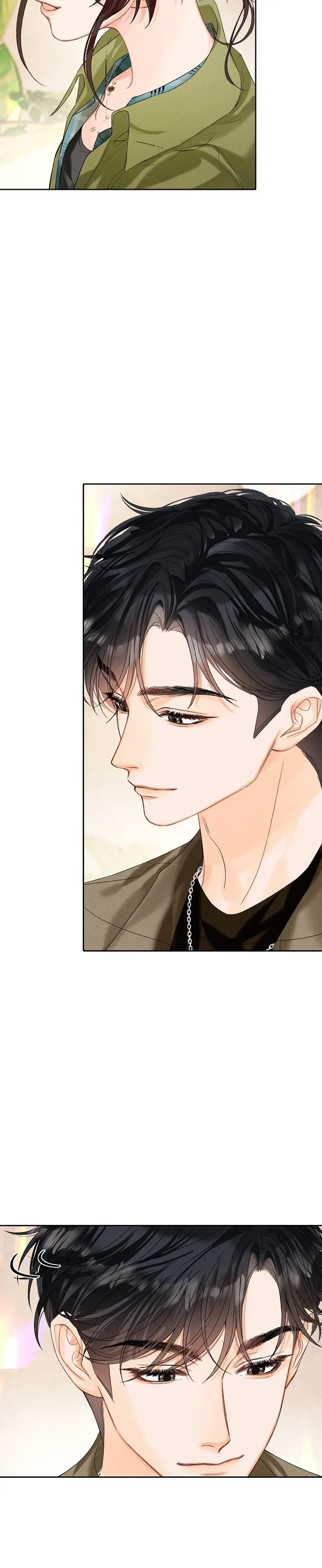 My Blind Date Is My Ex-Boyfriend Chapter 17 page 38