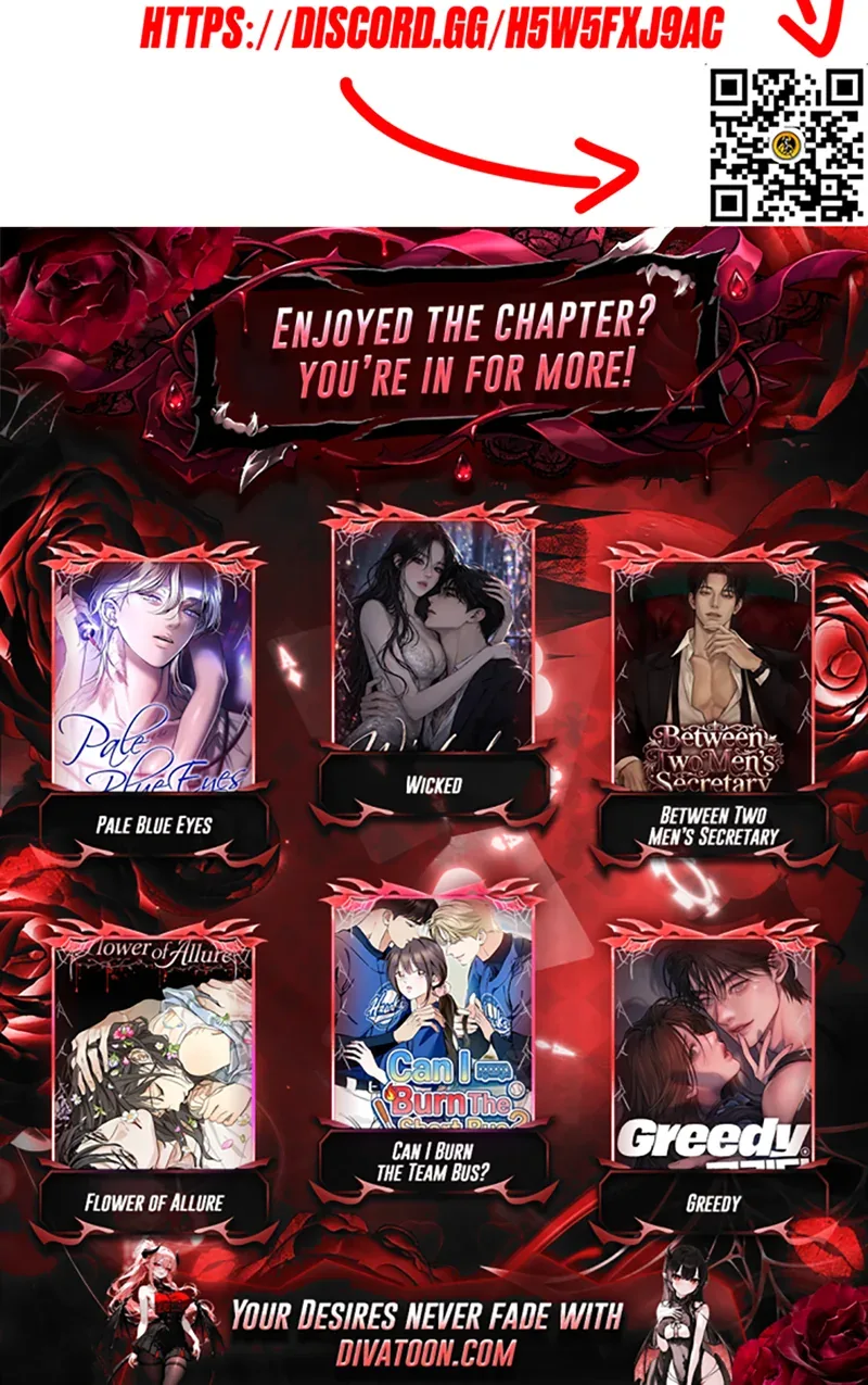 My Blind Date Is My Ex-Boyfriend Chapter 17 page 46