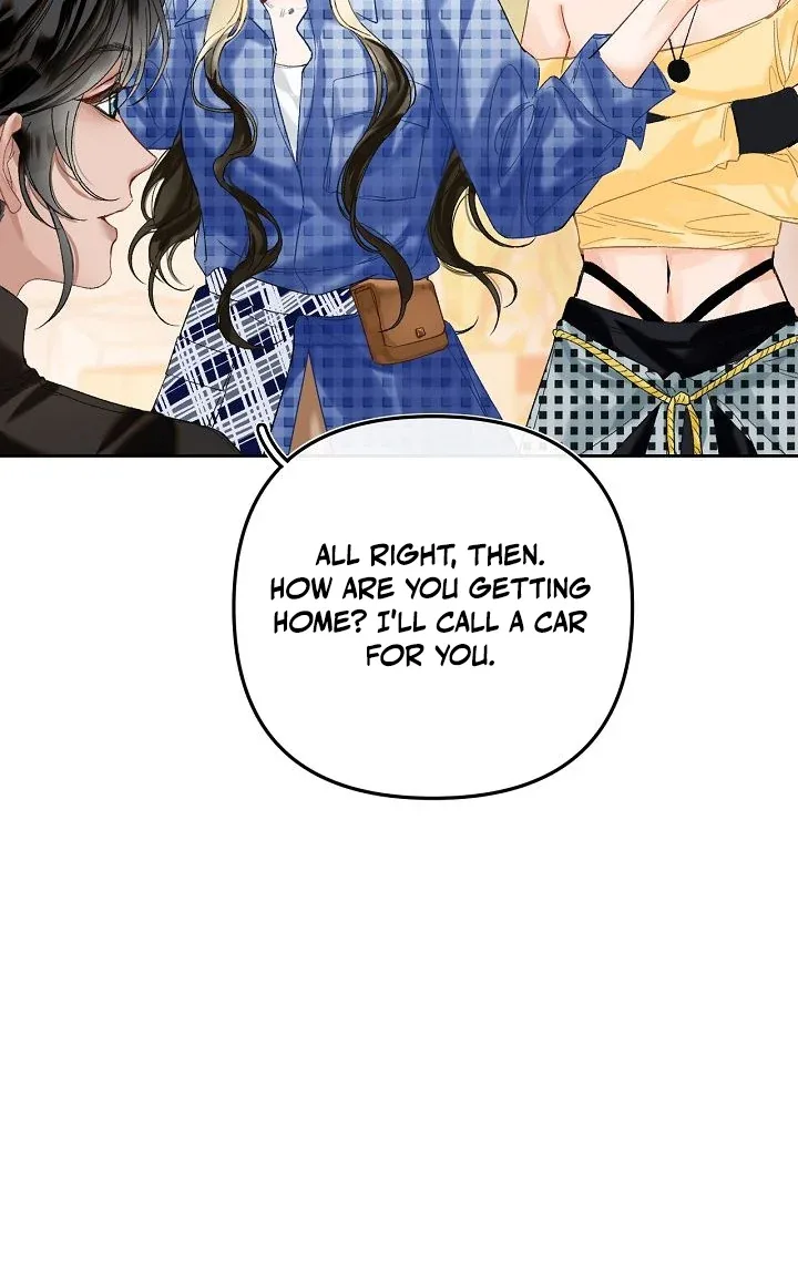 My Blind Date Is My Ex-Boyfriend Chapter 18 page 15