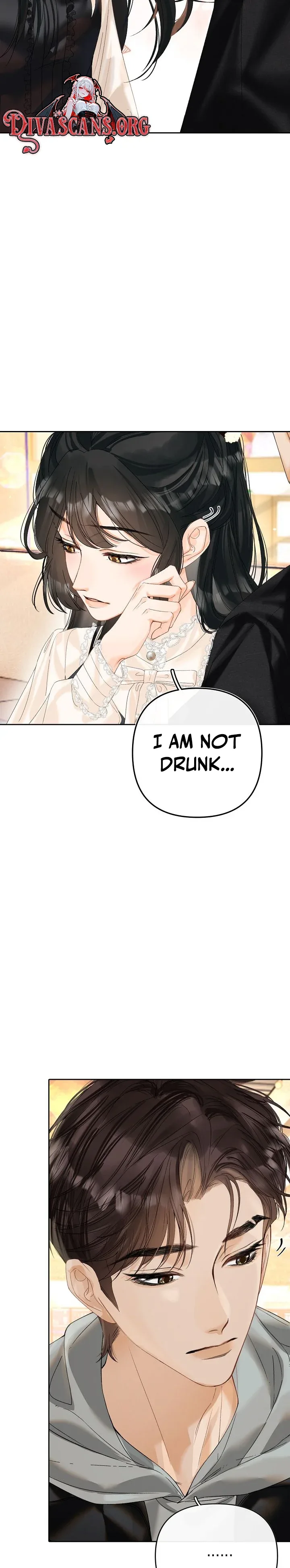 My Blind Date Is My Ex-Boyfriend Chapter 18 page 10