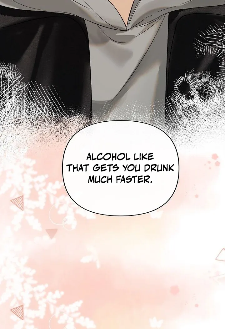 My Blind Date Is My Ex-Boyfriend Chapter 18 page 8