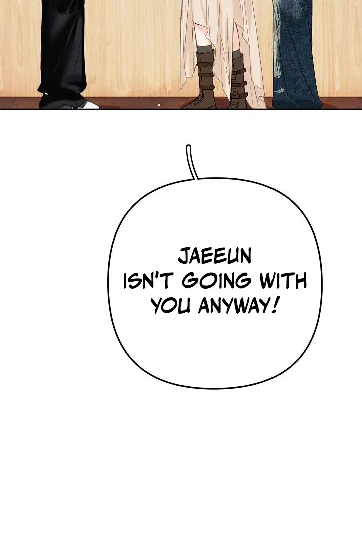 My Blind Date Is My Ex-Boyfriend Chapter 18 page 23