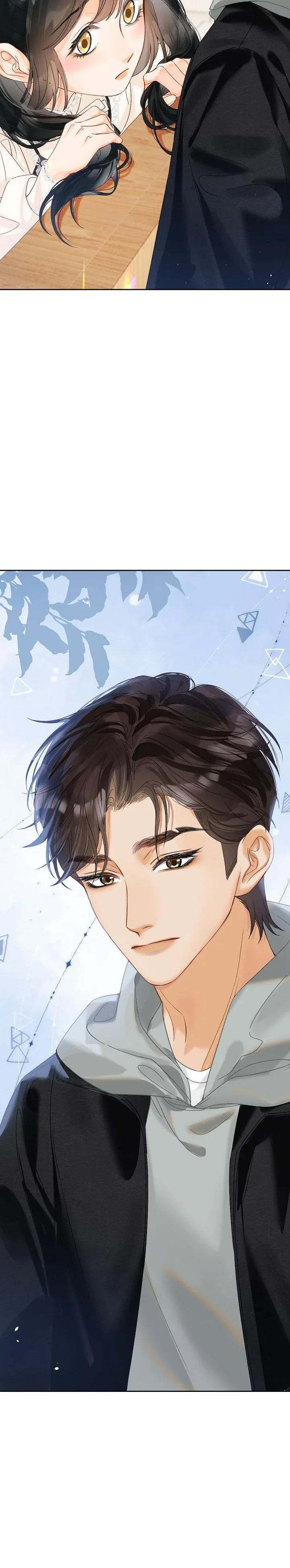 My Blind Date Is My Ex-Boyfriend Chapter 18 page 25