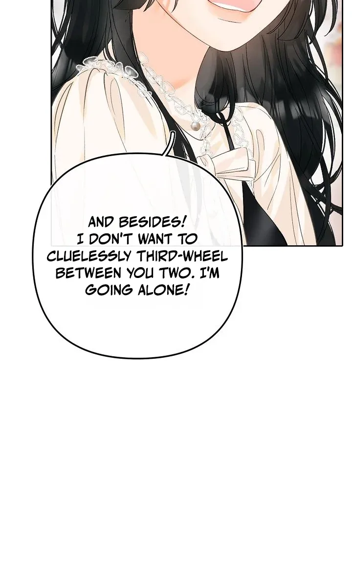 My Blind Date Is My Ex-Boyfriend Chapter 18 page 19
