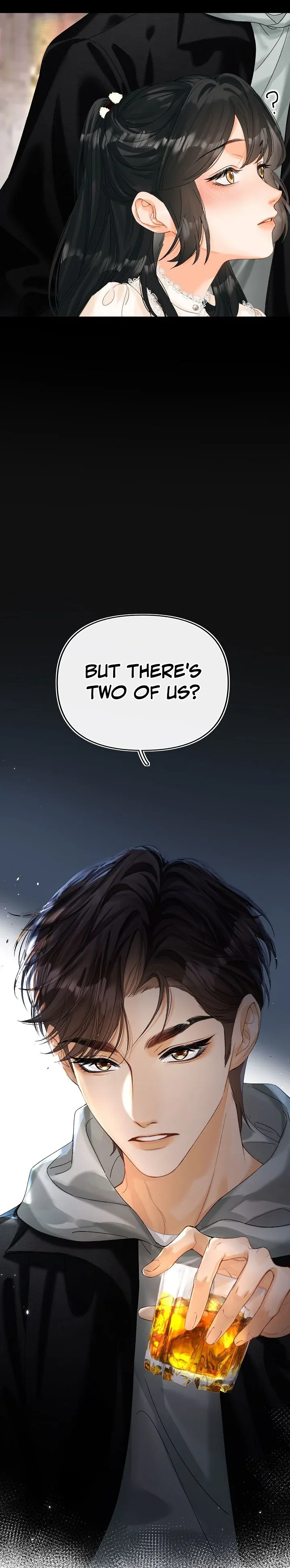 My Blind Date Is My Ex-Boyfriend Chapter 19 page 32