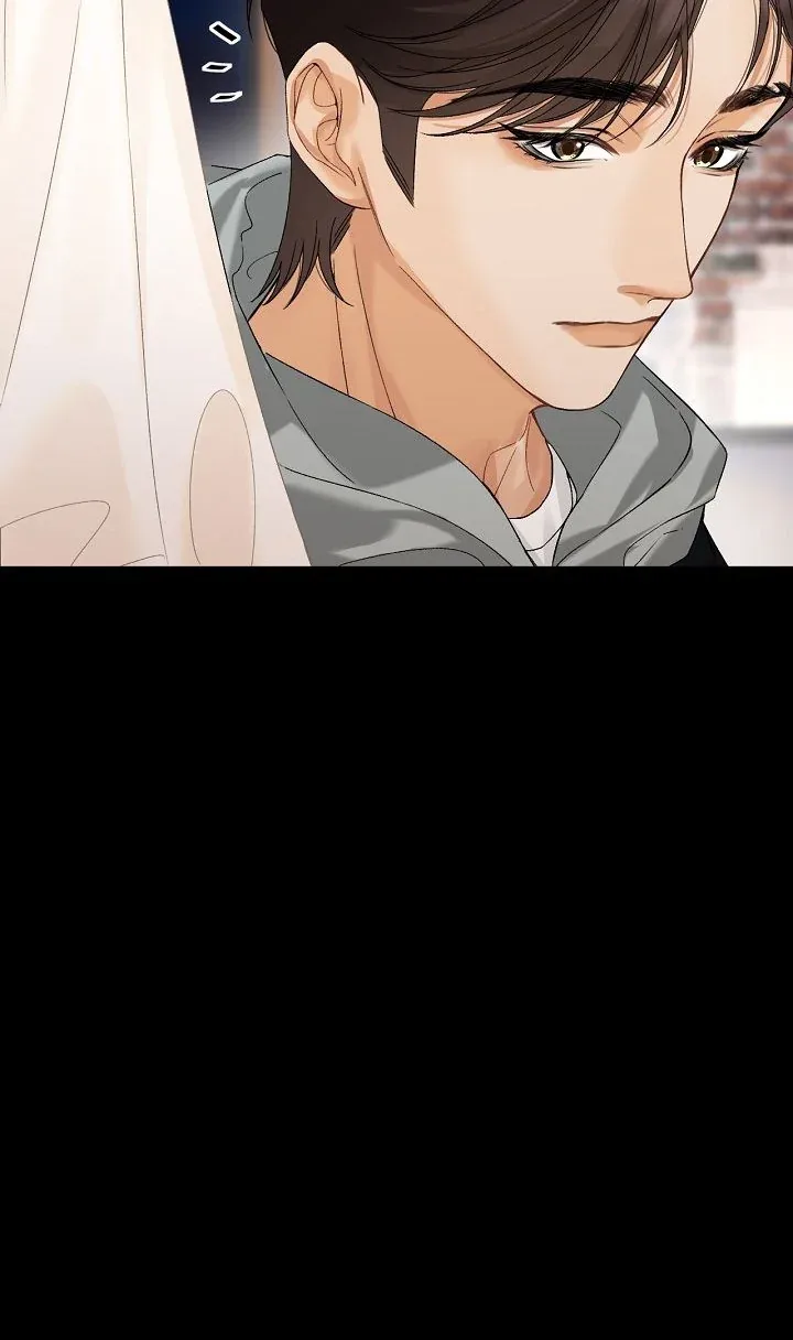 My Blind Date Is My Ex-Boyfriend Chapter 19 page 27