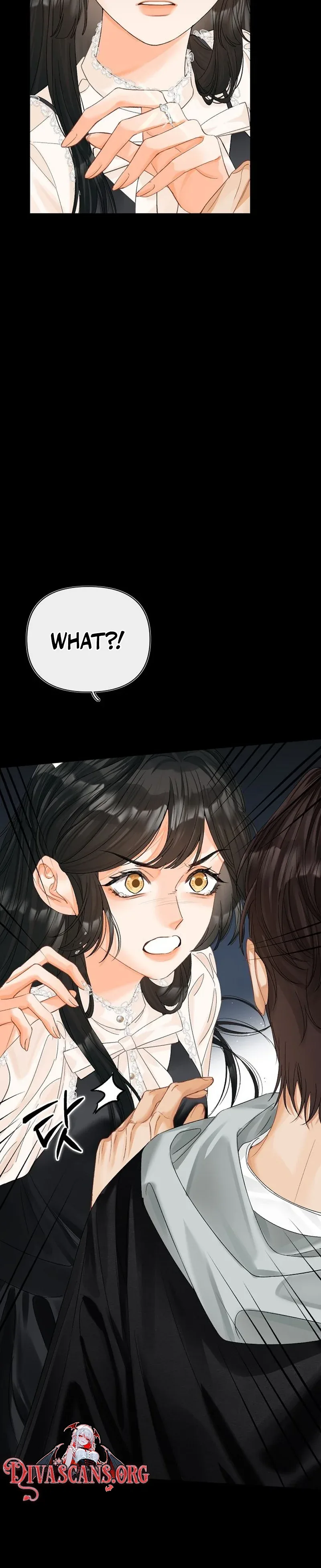 My Blind Date Is My Ex-Boyfriend Chapter 20 page 10