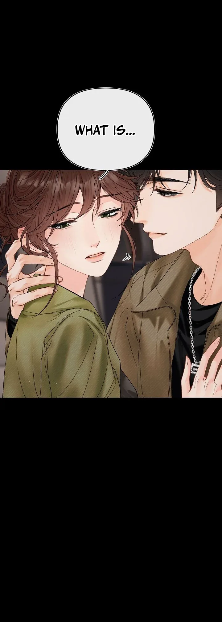 My Blind Date Is My Ex-Boyfriend Chapter 21 page 24