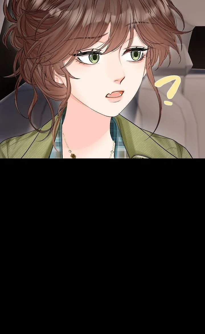 My Blind Date Is My Ex-Boyfriend Chapter 21 page 4