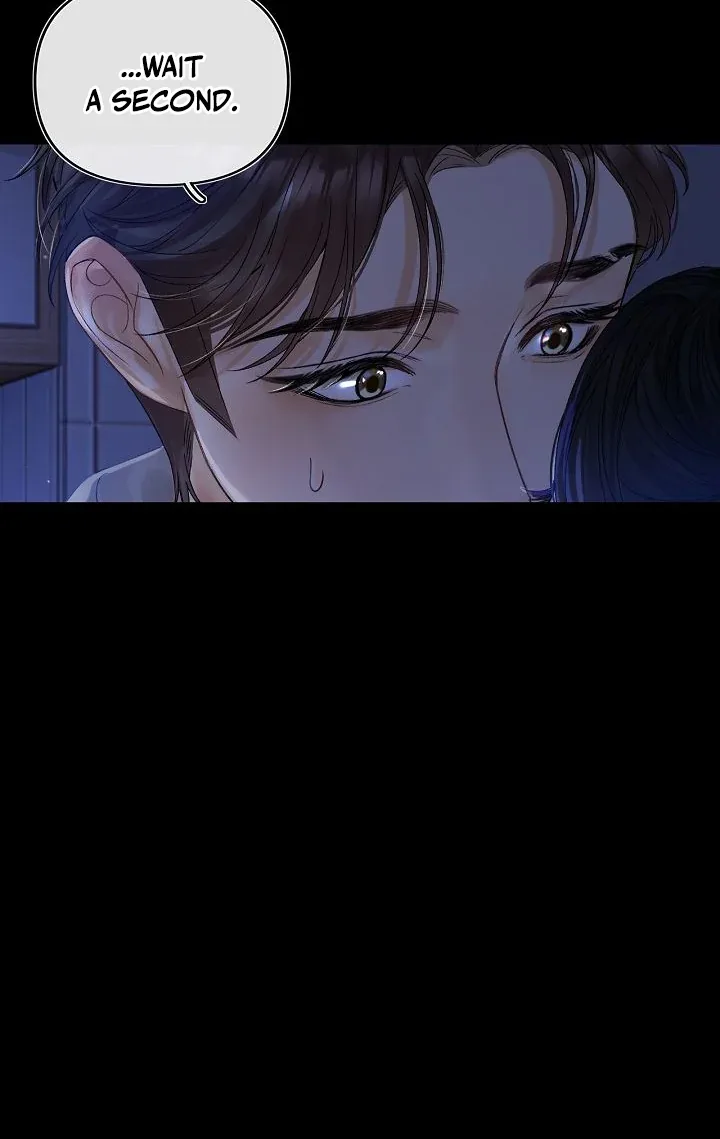 My Blind Date Is My Ex-Boyfriend Chapter 22 page 4