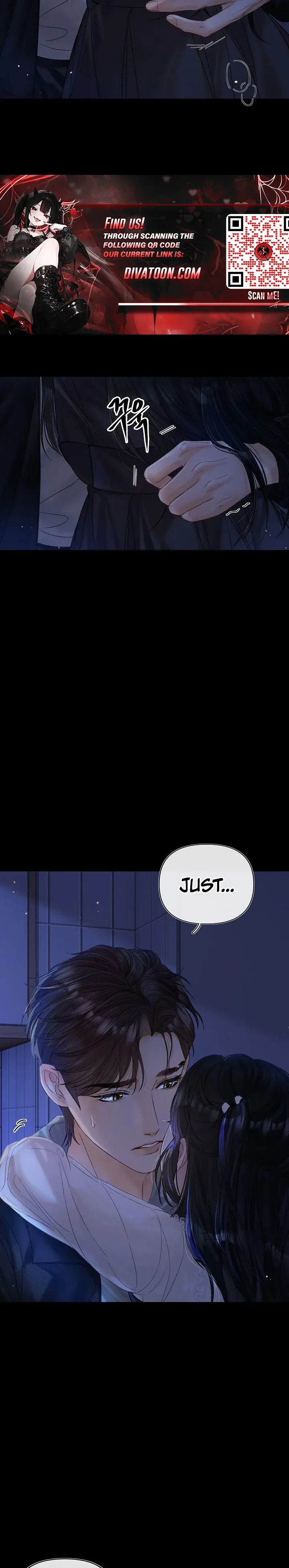 My Blind Date Is My Ex-Boyfriend Chapter 22 page 3
