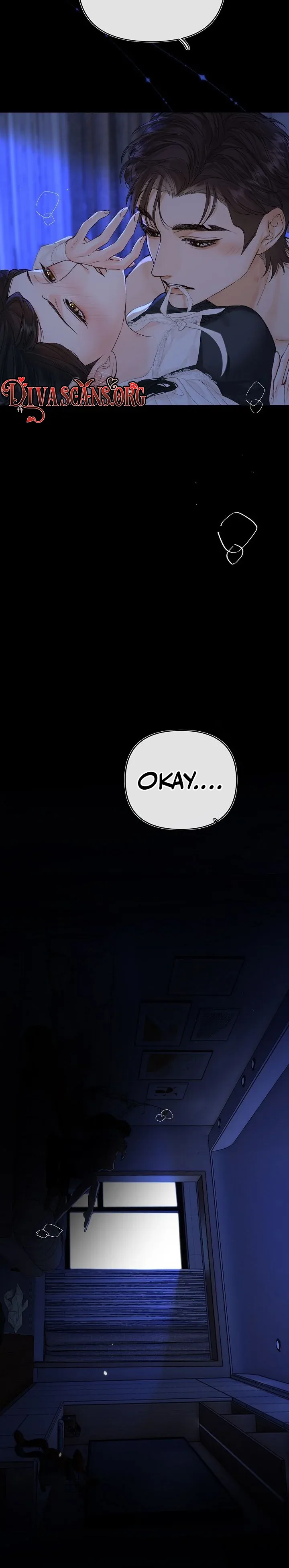 My Blind Date Is My Ex-Boyfriend Chapter 23 page 14