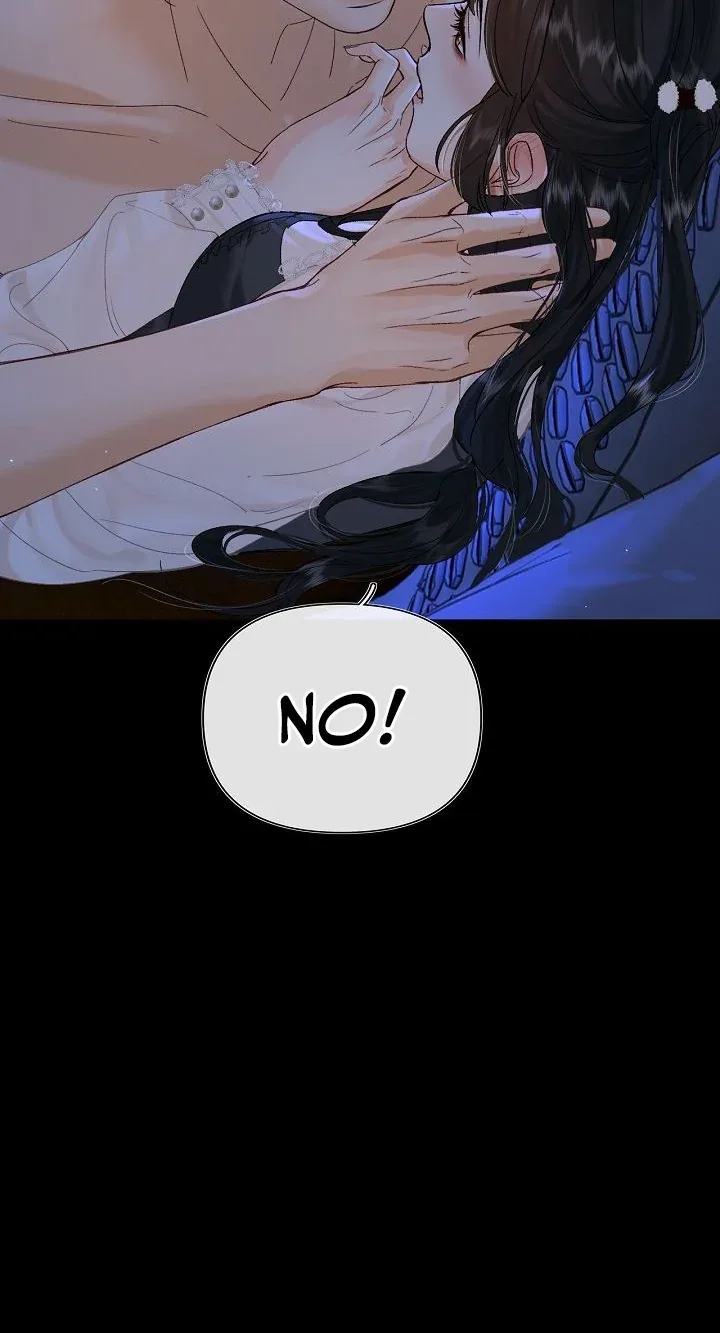 My Blind Date Is My Ex-Boyfriend Chapter 23 page 8