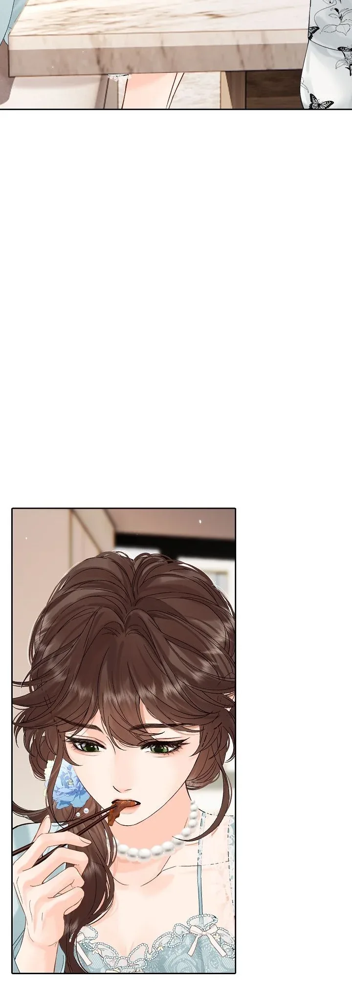 My Blind Date Is My Ex-Boyfriend Chapter 23 page 28
