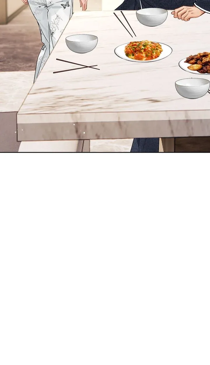 My Blind Date Is My Ex-Boyfriend Chapter 23 page 44