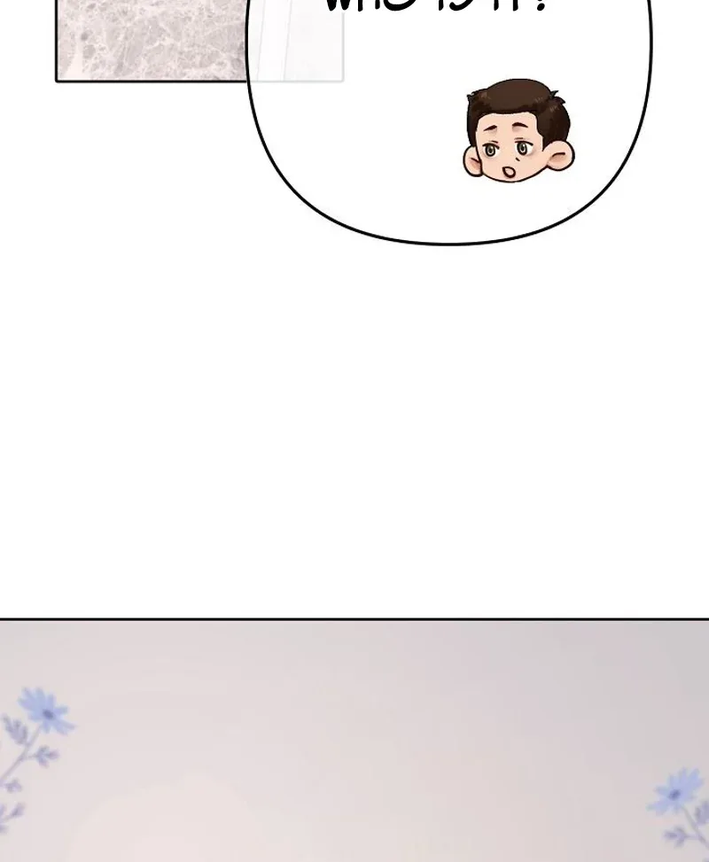 My Blind Date Is My Ex-Boyfriend Chapter 24 page 8