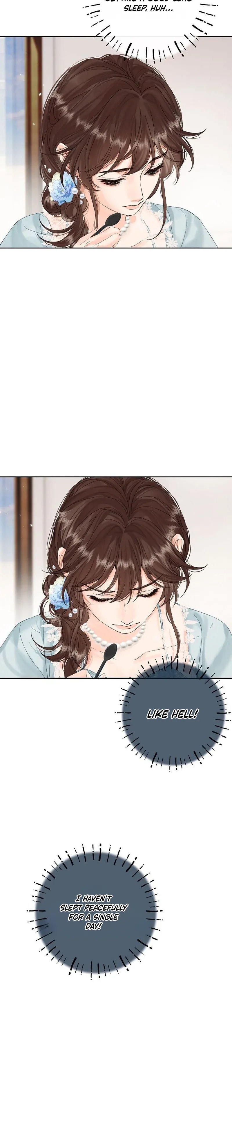 My Blind Date Is My Ex-Boyfriend Chapter 24 page 19