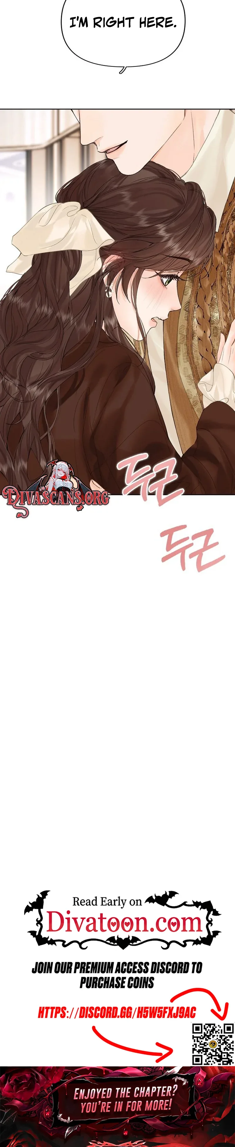 My Blind Date Is My Ex-Boyfriend Chapter 24 page 38