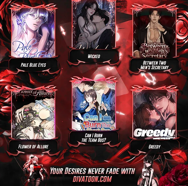 My Blind Date Is My Ex-Boyfriend Chapter 24 page 39
