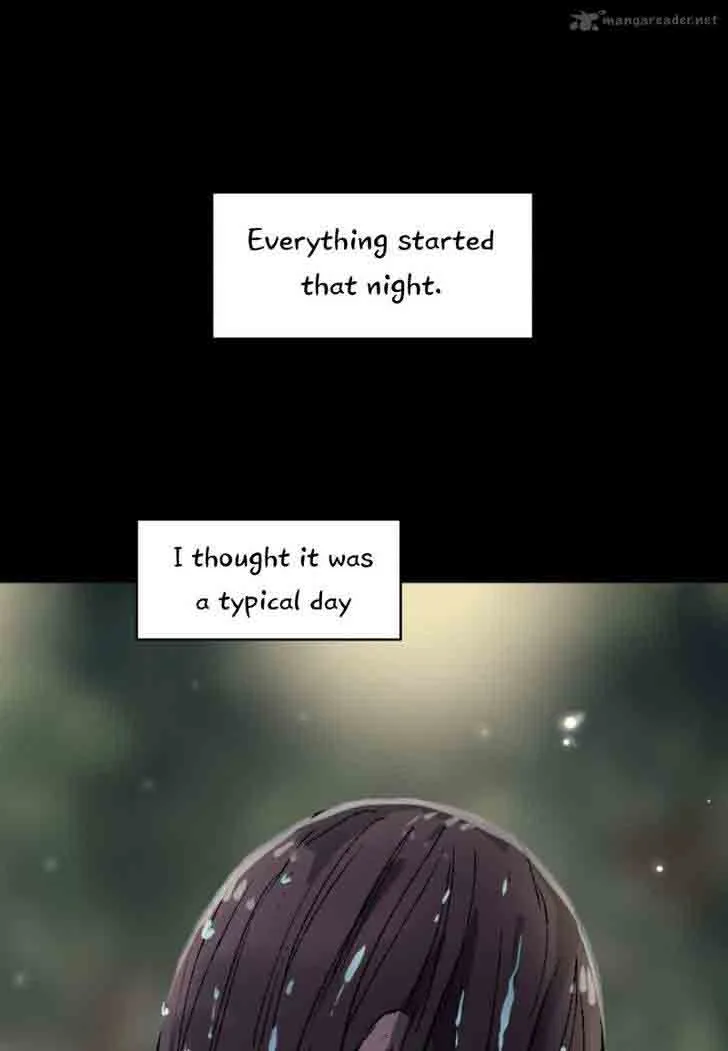 My Boyfriend Chapter 1 page 1