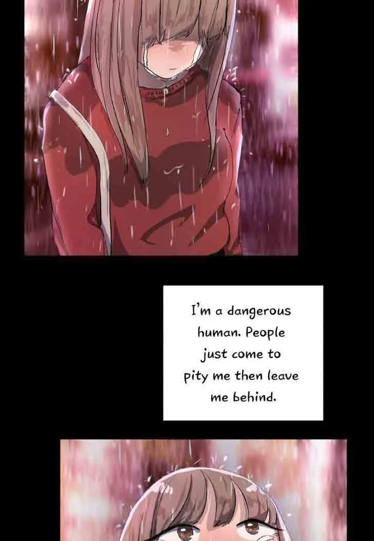 My Boyfriend Chapter 1 page 10