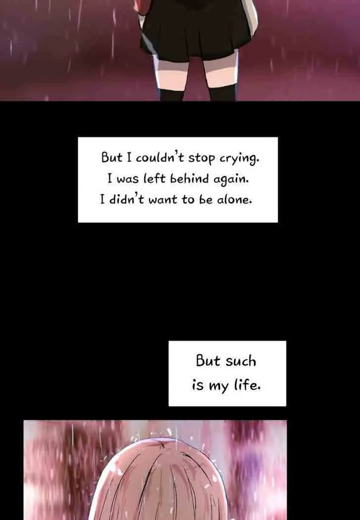 My Boyfriend Chapter 1 page 9