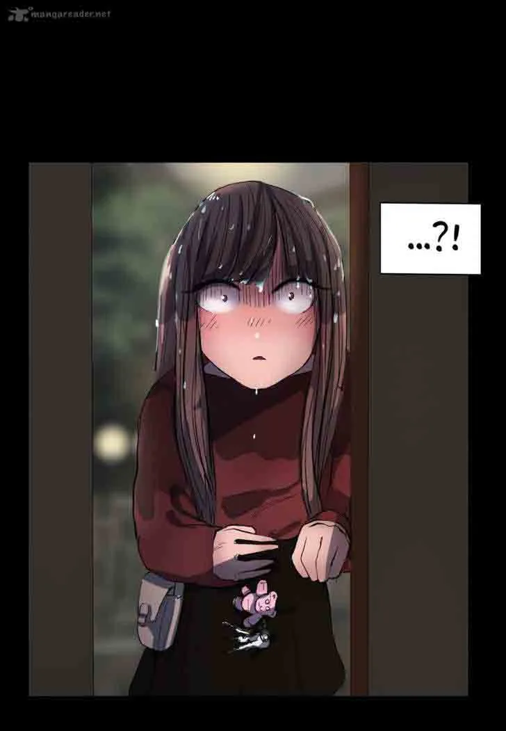 My Boyfriend Chapter 1 page 18