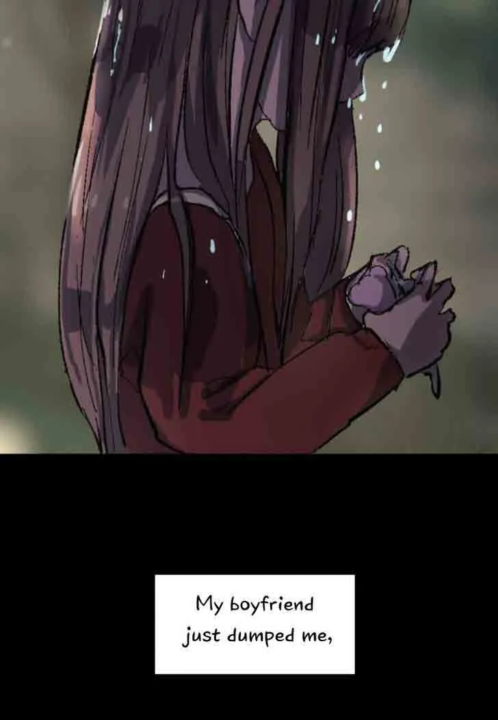 My Boyfriend Chapter 1 page 2