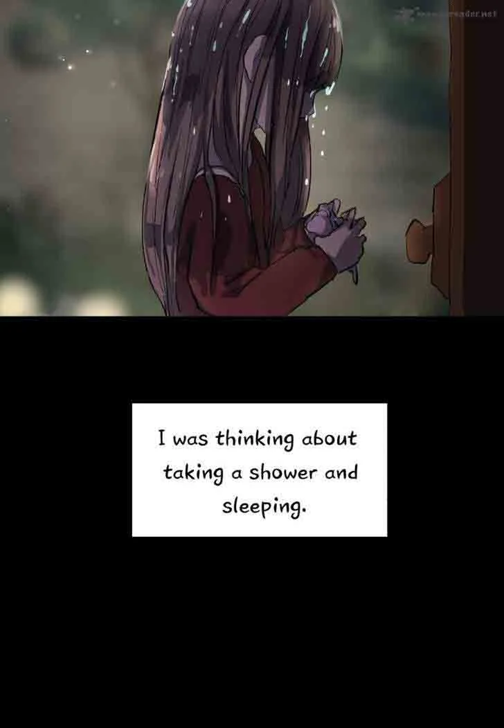 My Boyfriend Chapter 1 page 13
