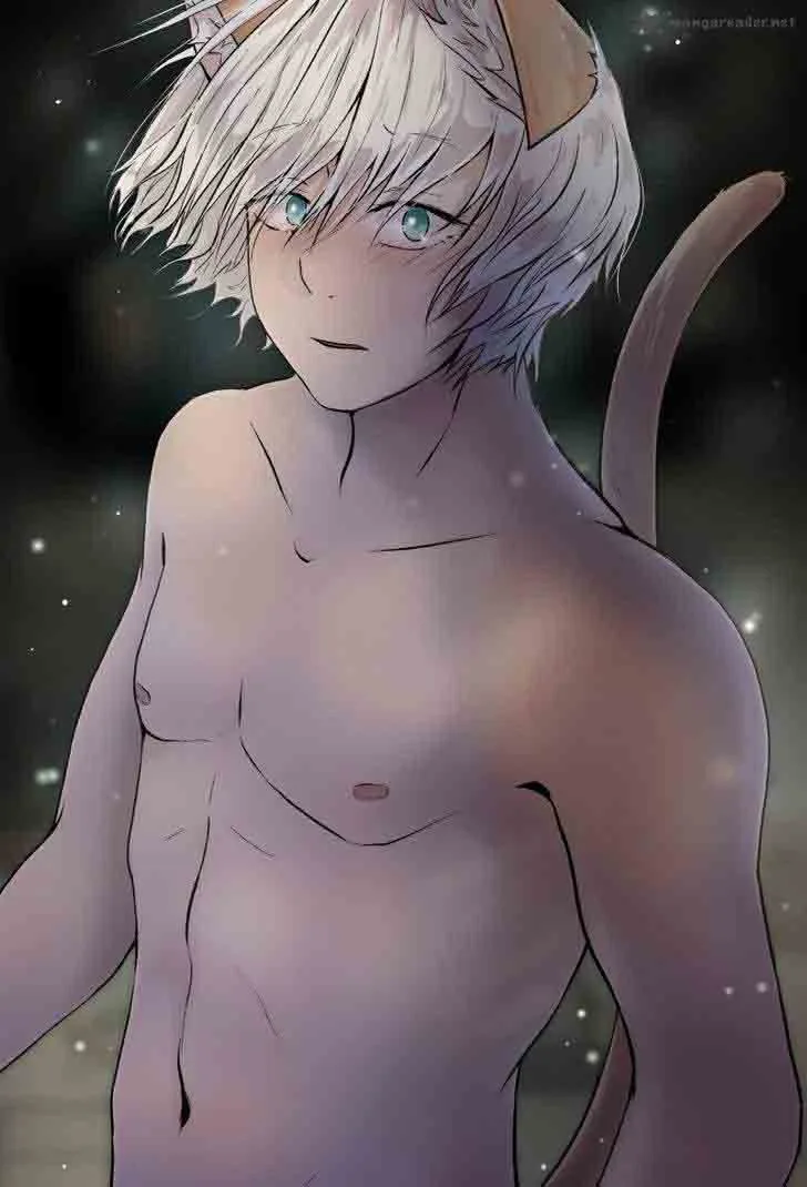 My Boyfriend Chapter 1 page 22