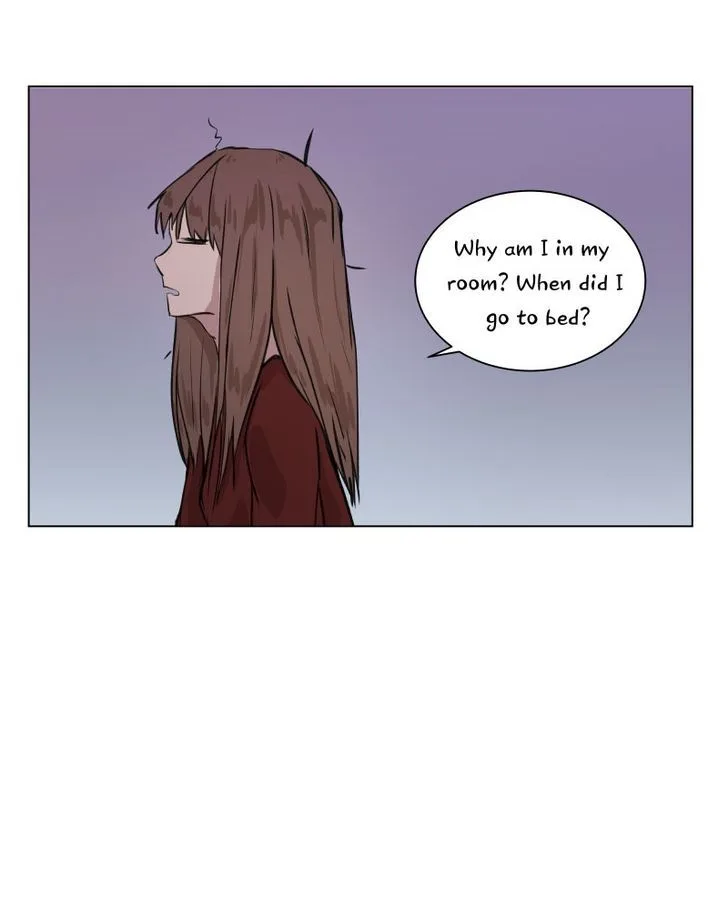 My Boyfriend Chapter 10 page 18