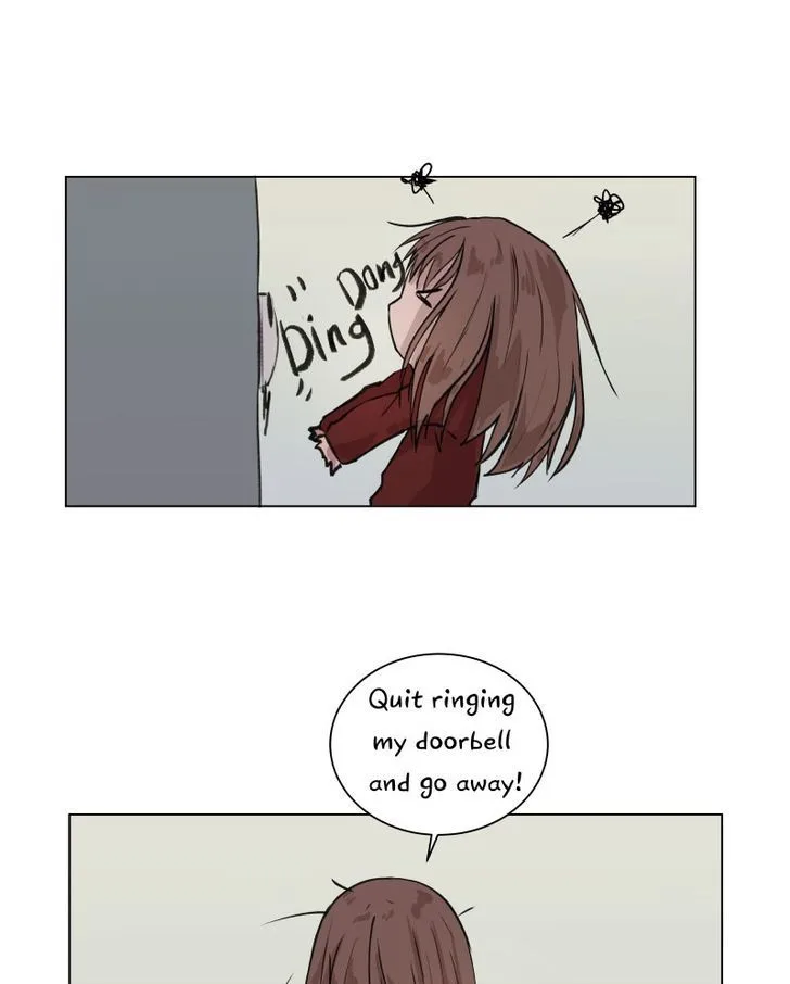 My Boyfriend Chapter 10 page 24