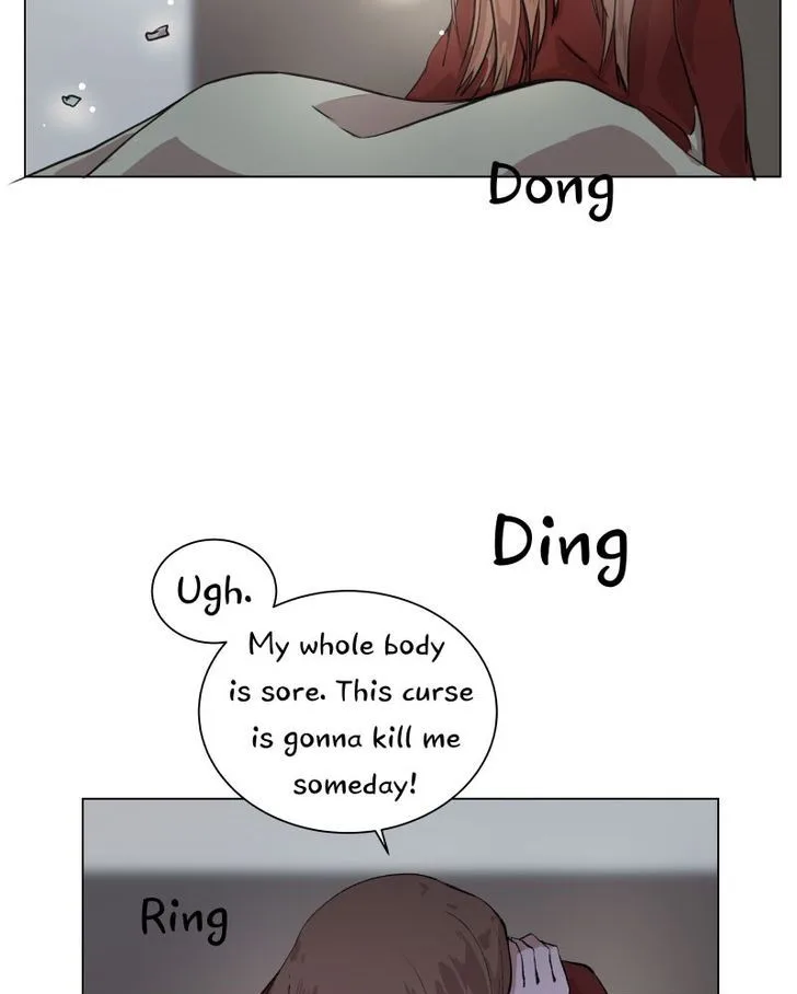 My Boyfriend Chapter 10 page 13