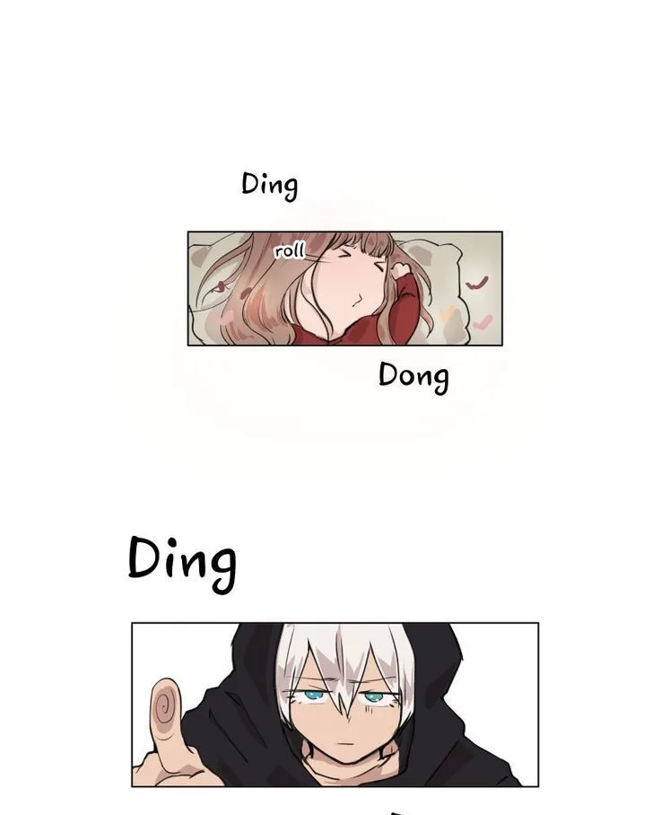 My Boyfriend Chapter 10 page 7