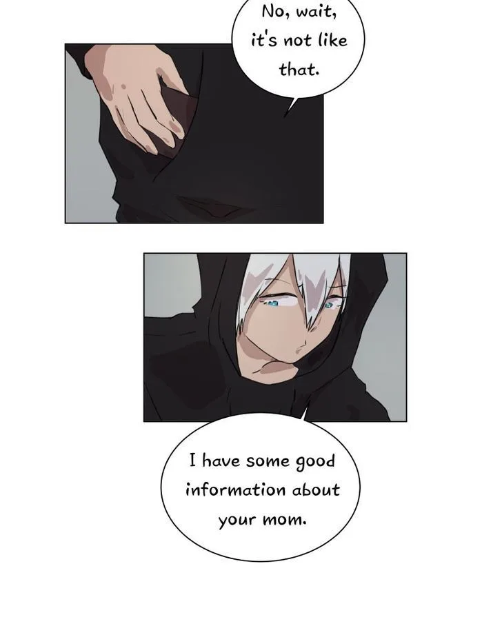 My Boyfriend Chapter 10 page 29