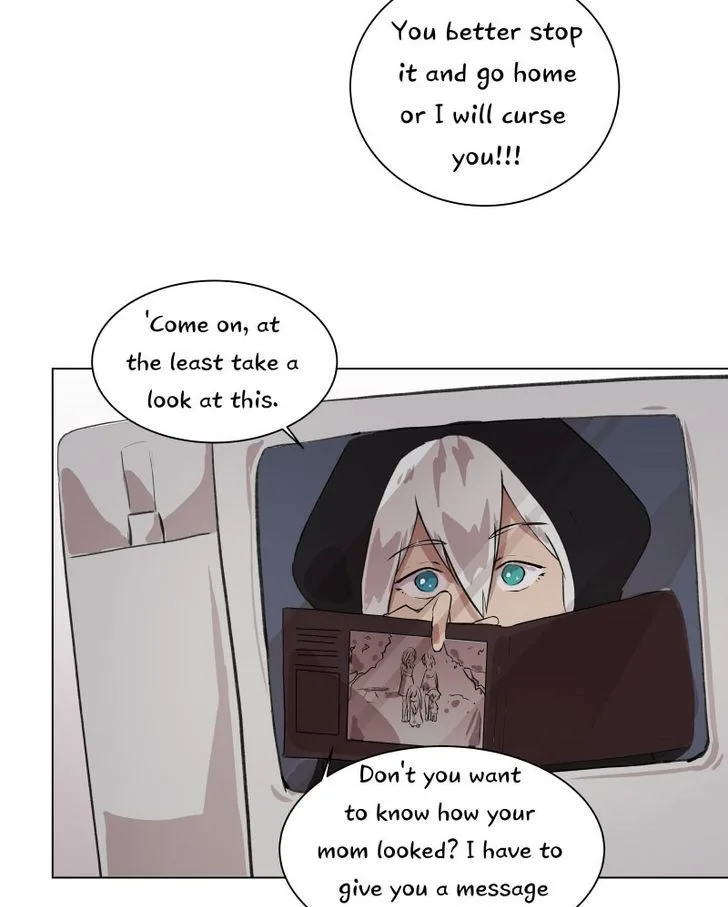 My Boyfriend Chapter 10 page 33