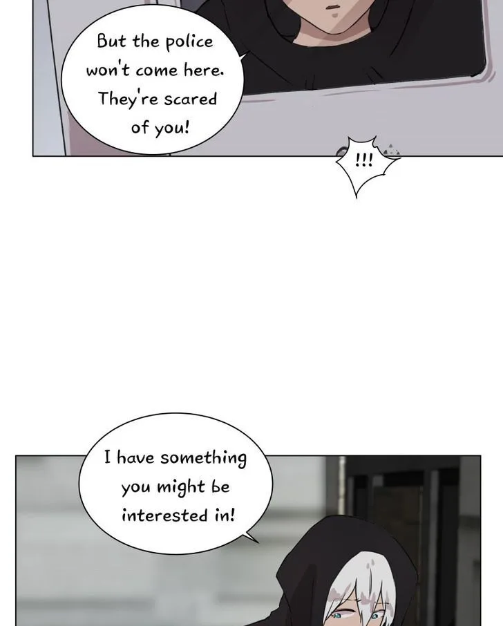 My Boyfriend Chapter 10 page 27