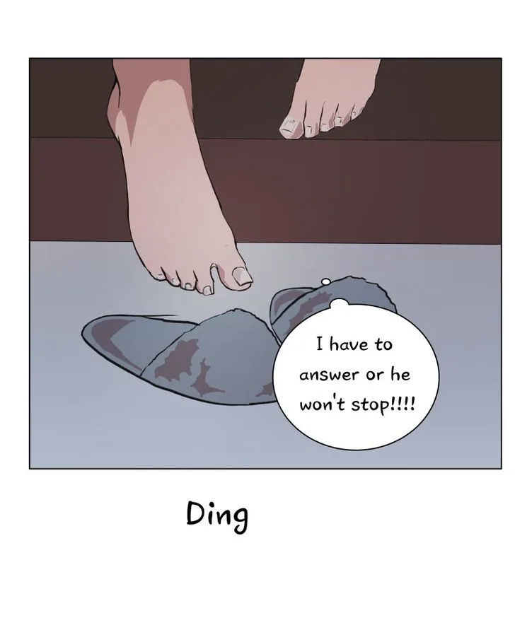 My Boyfriend Chapter 10 page 16